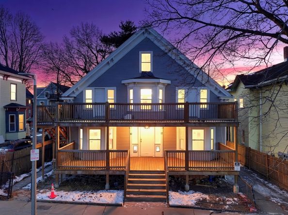 10-12 Michigan Ave, Boston MA 02121