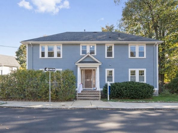 150 Tyndale St 2, Boston MA 02131