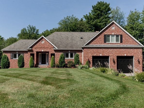 77 Barrel Rd, Westminster MA 01473