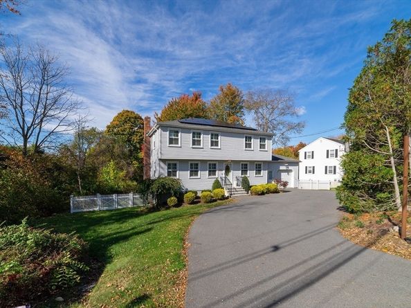 1904 Washington St, Canton MA 02021