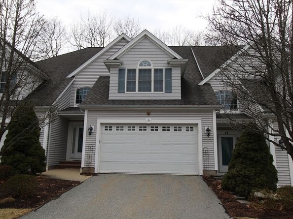 19 Peachey Circle 19, Middleton MA 01949