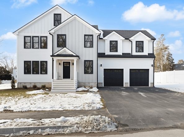 19 Brothers Way/295 Dean St, Norwood MA 02062