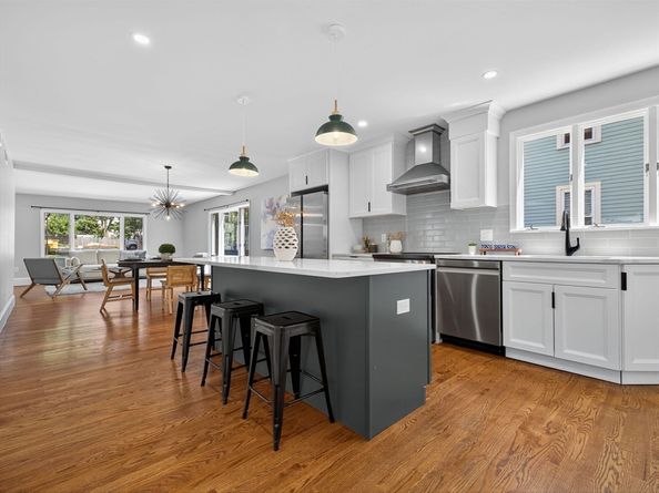 111 Sharon St 1, Medford MA 02155