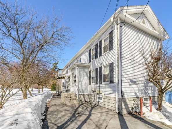 155 Thorndike St, Arlington MA 02474
