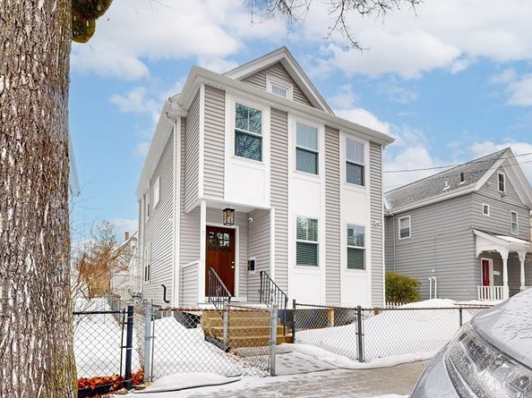 7 Madison Ave, Cambridge MA 02140