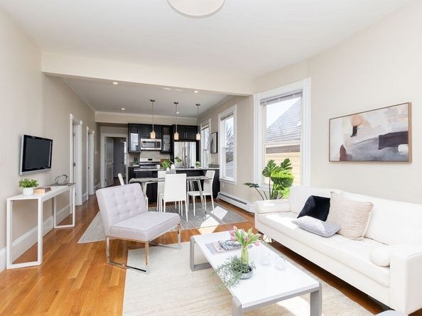 125 Princeton Street 3, Boston MA 02128