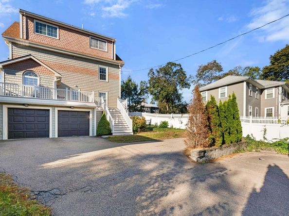 76 Taft Ave, Newton MA 02465