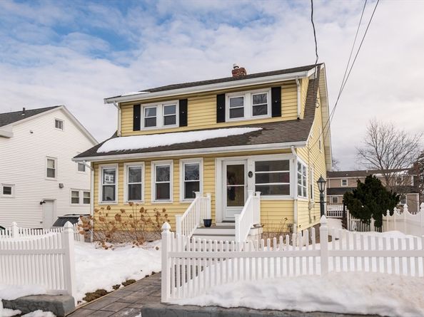 40 Virginia Rd, Quincy MA 02169