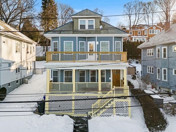 96 Brayton Road, Boston MA 02135