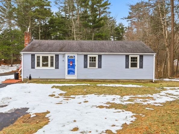 10 Wapping Rd, Kingston MA 02364