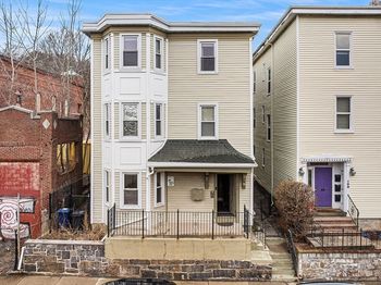 111 Heath St