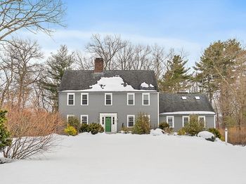 48 Chanticleer Road
