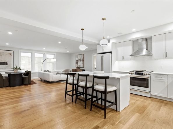 40 Westmoreland Street 5, Boston MA 02124