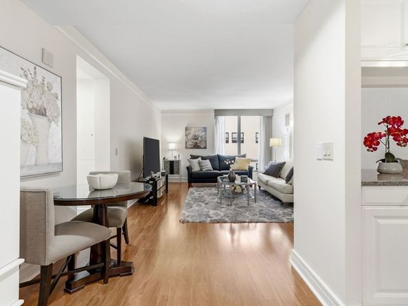 3 Avery St 502, Boston MA 02111