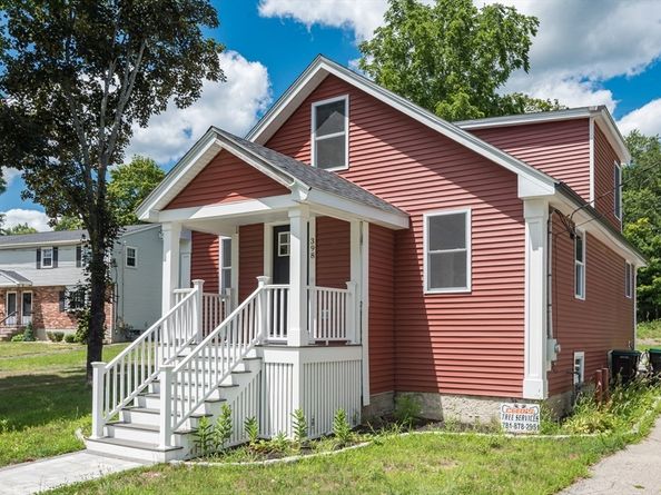 398 Plymouth St, Bridgewater MA 02324