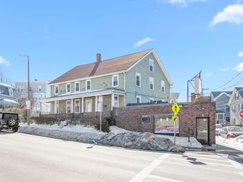 254-256 Washington St