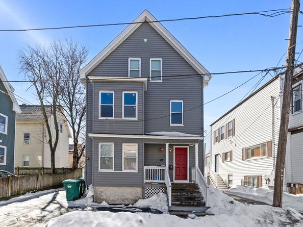 7 Ward St, Lynn MA 01902