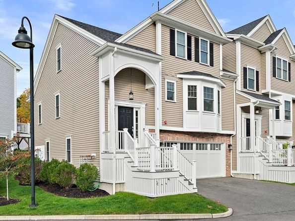 6 Audubon Way 6, Canton MA 02021