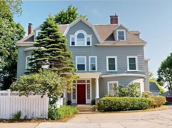 12 Bigelow Circle 3, Boston MA 02135