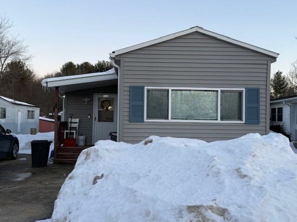 192 Mason Avenue, Chelmsford MA 01824