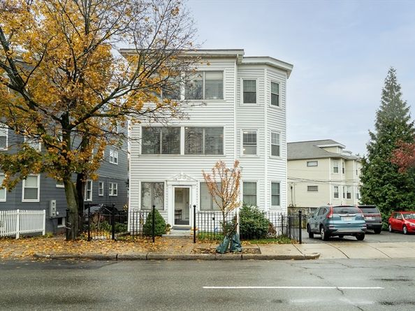 348-350 Hyde Park Avenue 2, Boston MA 02131
