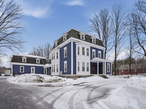 11-15 Taylor Street, Littleton MA 01460