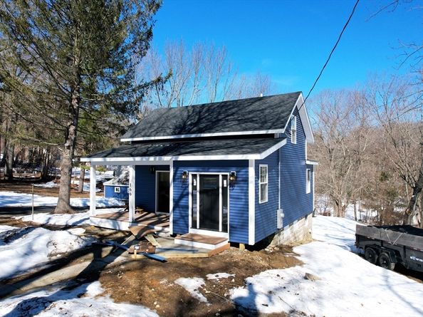 166 Leicester St, Auburn MA 01501