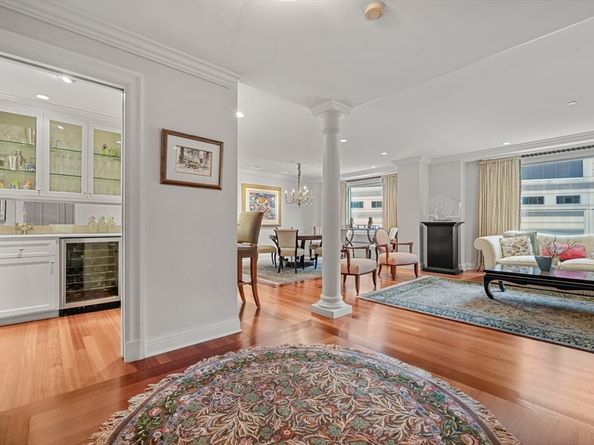 1 Huntington Avenue 603, Boston MA 02116