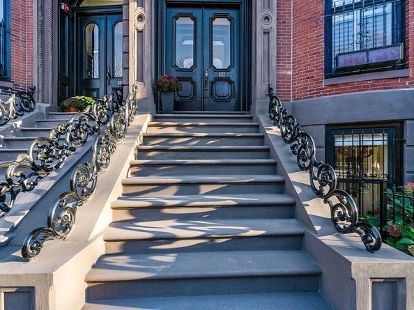 692 Tremont St 6, Boston MA 02118