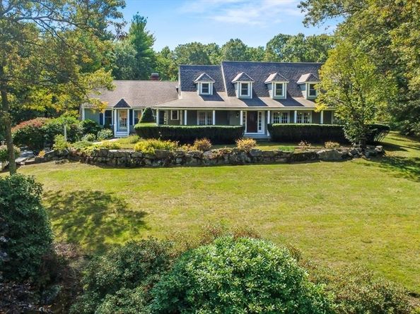 10 Stop River Rd, Norfolk MA 02056