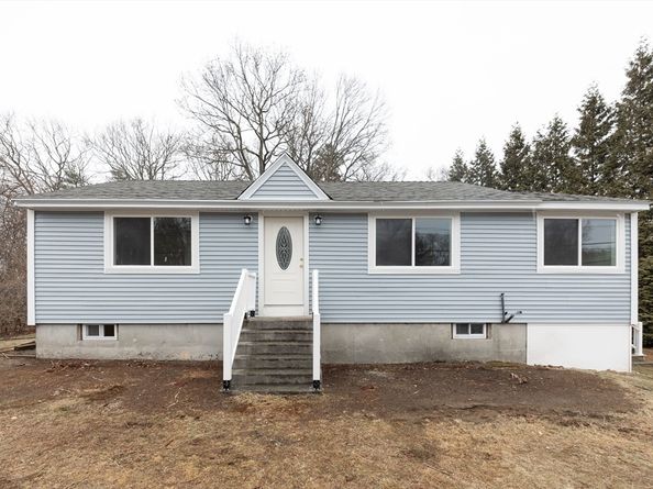 155 Southbridge Road, Oxford MA 01537