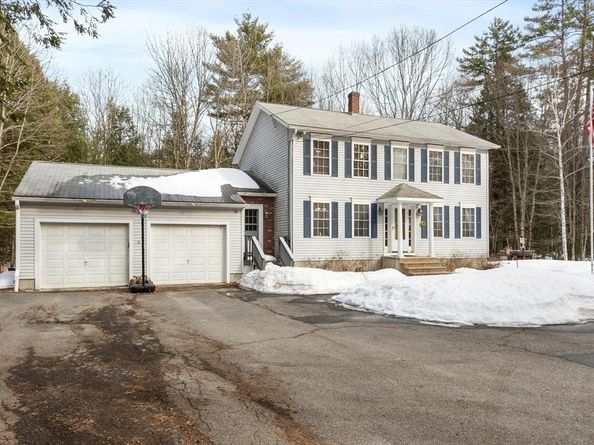 112 Baldwinville State Rd, Winchendon MA 01475