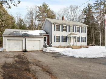 112 Baldwinville State Rd