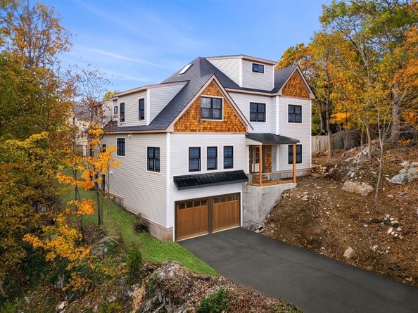 0 Beech, Melrose MA 02176