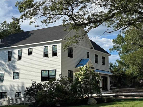 24 Deering Ave, Lexington MA 02421