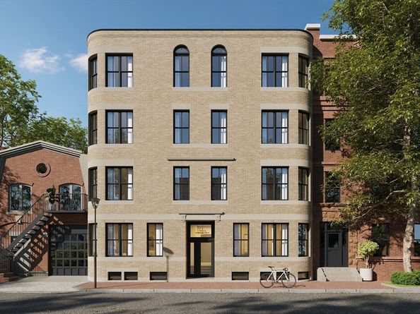 144 Worcester Street 2, Boston MA 02118