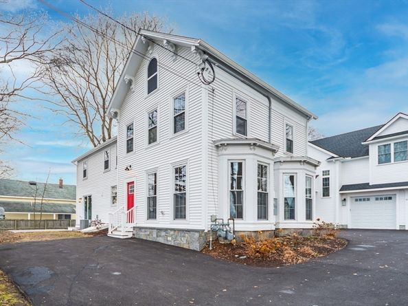 2 Yuba Pl 2, Natick MA 01760