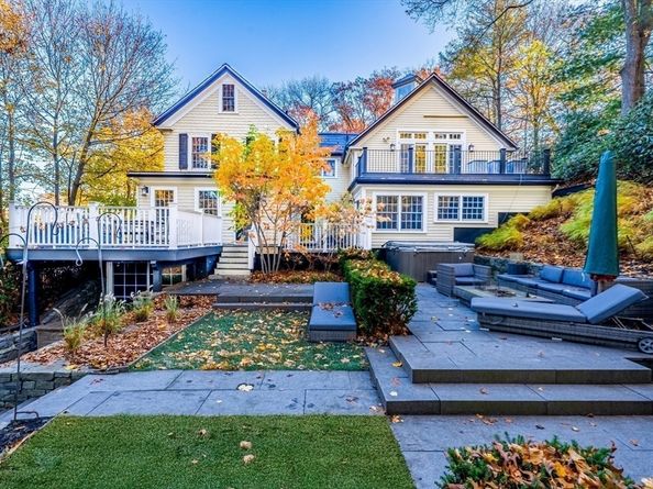 20 Grove Pl, Winchester MA 01890