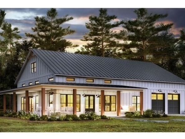 Lot 2 Pickering Rd, Blackstone MA 01504