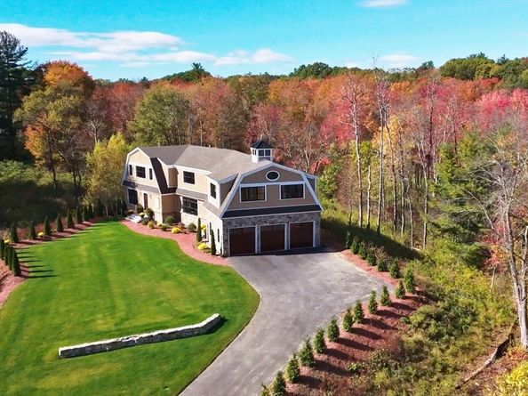 70 Mccallar Lane, Concord MA 01742