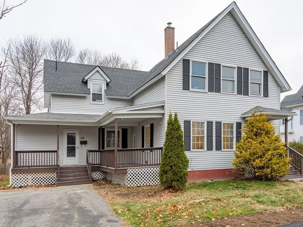 114 Green St, Gardner MA 01440