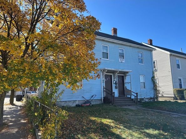 408-410 Western Avenue, Boston MA 02135