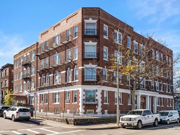 178 Brighton Ave 12, Boston MA 02134