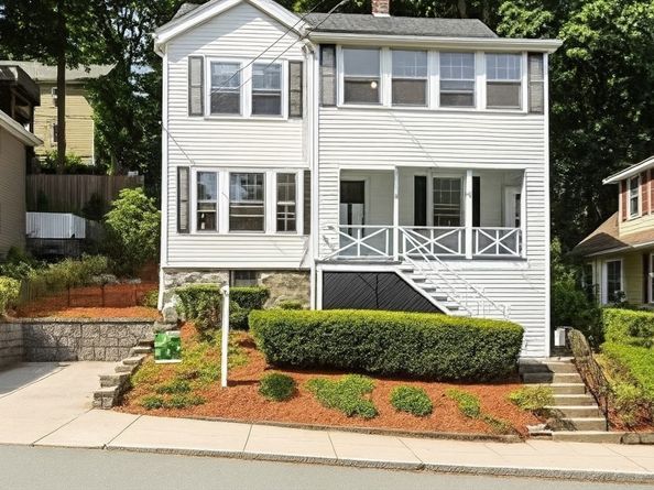 21 Upcrest Rd, Boston MA 02135