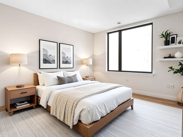 100 Lincoln Street 303, Boston MA 02135