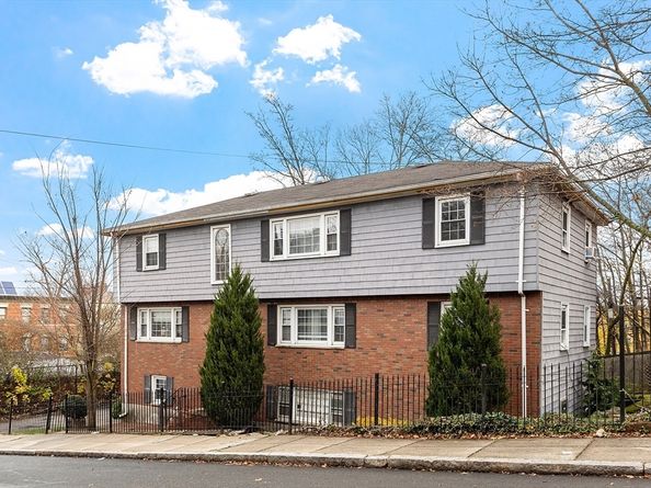 10 Everett Avenue, Boston MA 02125