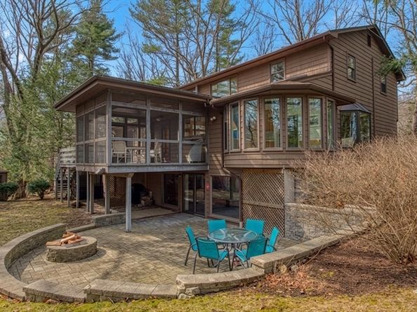 18 Mallard Drive, Sharon MA 02067