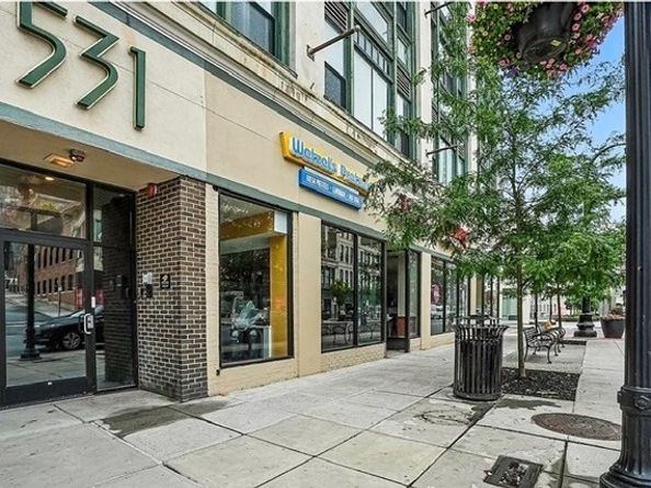 531 Main St 201M, Worcester MA 01608