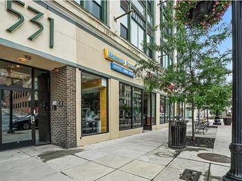 531 Main St