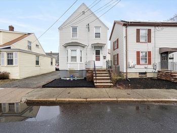 28 Everett St